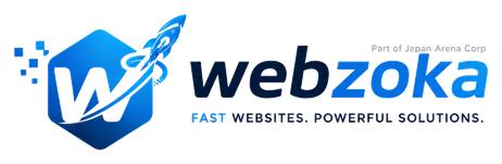Webzoka